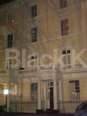 			UNDER OFFER , Studio Apartment, 1 bath, 1 reception Apartment			 Lupus Street, Pimlico